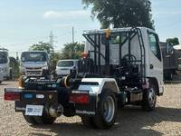 MITSUBISHI FUSO Canter Container Carrier Truck 2RG-FBAV0 2025 1,000km_4