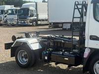 MITSUBISHI FUSO Canter Container Carrier Truck 2RG-FBAV0 2025 1,000km_5