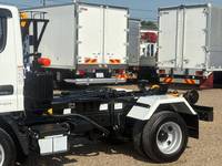 MITSUBISHI FUSO Canter Container Carrier Truck 2RG-FBAV0 2025 1,000km_6