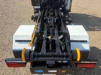 MITSUBISHI FUSO Canter Container Carrier Truck 2RG-FBAV0 2025 1,000km_8