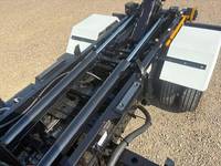 MITSUBISHI FUSO Canter Container Carrier Truck 2RG-FBAV0 2025 1,000km_9