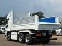 MITSUBISHI FUSO Super Great Dump 2PG-FV80VX 2025 1,000km_3