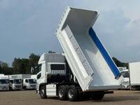 MITSUBISHI FUSO Super Great Dump 2PG-FV80VX 2025 1,000km_11