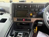 MITSUBISHI FUSO Super Great Dump 2PG-FV80VX 2025 1,000km_22