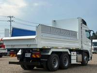 MITSUBISHI FUSO Super Great Dump 2PG-FV80VX 2025 1,000km_4