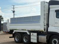 MITSUBISHI FUSO Super Great Dump 2PG-FV80VX 2025 1,000km_5