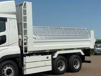 MITSUBISHI FUSO Super Great Dump 2PG-FV80VX 2025 1,000km_6