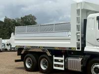 MITSUBISHI FUSO Super Great Dump 2PG-FV80VX 2025 1,000km_5