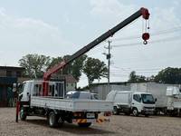 MITSUBISHI FUSO Fighter Truck (With 4 Steps Of Cranes) 2KG-FK62F 2025 1,000km_10