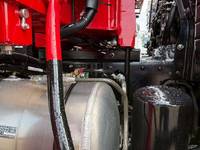 MITSUBISHI FUSO Fighter Truck (With 4 Steps Of Cranes) 2KG-FK62F 2025 1,000km_15