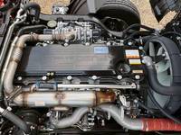 MITSUBISHI FUSO Fighter Truck (With 4 Steps Of Cranes) 2KG-FK62F 2025 1,000km_16