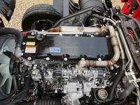 MITSUBISHI FUSO Fighter Truck (With 4 Steps Of Cranes) 2KG-FK62F 2025 1,000km_17