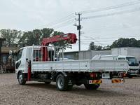 MITSUBISHI FUSO Fighter Truck (With 4 Steps Of Cranes) 2KG-FK62F 2025 1,000km_3