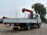 MITSUBISHI FUSO Fighter Truck (With 4 Steps Of Cranes) 2KG-FK62F 2025 1,000km_4