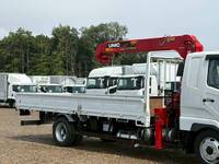 MITSUBISHI FUSO Fighter Truck (With 4 Steps Of Cranes) 2KG-FK62F 2025 1,000km_5
