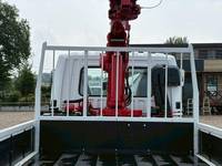 MITSUBISHI FUSO Fighter Truck (With 4 Steps Of Cranes) 2KG-FK62F 2025 1,000km_6