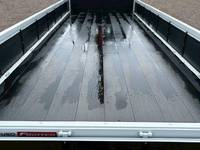 MITSUBISHI FUSO Fighter Truck (With 4 Steps Of Cranes) 2KG-FK62F 2025 1,000km_7