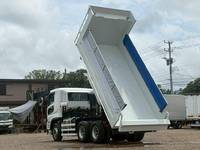 MITSUBISHI FUSO Super Great Dump 2PG-FV80VX 2025 1,000km_11