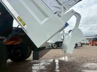 MITSUBISHI FUSO Super Great Dump 2PG-FV80VX 2025 1,000km_12