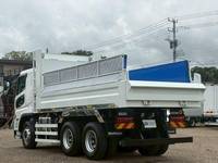 MITSUBISHI FUSO Super Great Dump 2PG-FV80VX 2025 1,000km_3