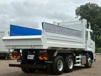 MITSUBISHI FUSO Super Great Dump 2PG-FV80VX 2025 1,000km_4