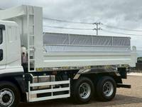 MITSUBISHI FUSO Super Great Dump 2PG-FV80VX 2025 1,000km_6