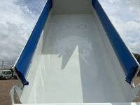 MITSUBISHI FUSO Super Great Dump 2PG-FV80VX 2025 1,000km_8