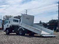 ISUZU Elf Loader Dump TKG-NPR85YN 2017 83,000km_10