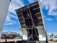 ISUZU Elf Loader Dump TKG-NPR85YN 2017 83,000km_13