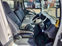 ISUZU Elf Loader Dump TKG-NPR85YN 2017 83,000km_20