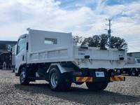 ISUZU Elf Loader Dump TKG-NPR85YN 2017 83,000km_2