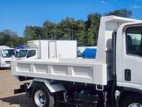 ISUZU Elf Loader Dump TKG-NPR85YN 2017 83,000km_4