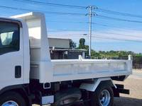 ISUZU Elf Loader Dump TKG-NPR85YN 2017 83,000km_5