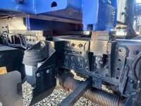 MITSUBISHI FUSO Canter Truck (With 4 Steps Of Cranes) TKG-FEA50 2015 159,000km_11