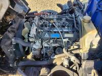 MITSUBISHI FUSO Canter Truck (With 4 Steps Of Cranes) TKG-FEA50 2015 159,000km_13