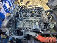 MITSUBISHI FUSO Canter Truck (With 4 Steps Of Cranes) TKG-FEA50 2015 159,000km_14