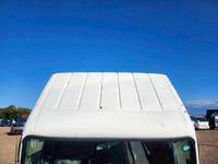 MITSUBISHI FUSO Canter Truck (With 4 Steps Of Cranes) TKG-FEA50 2015 159,000km_15