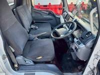 MITSUBISHI FUSO Canter Truck (With 4 Steps Of Cranes) TKG-FEA50 2015 159,000km_16