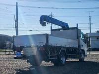 MITSUBISHI FUSO Canter Truck (With 4 Steps Of Cranes) TKG-FEA50 2015 159,000km_3