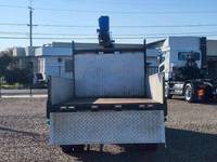 MITSUBISHI FUSO Canter Truck (With 4 Steps Of Cranes) TKG-FEA50 2015 159,000km_9