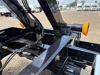 MITSUBISHI FUSO Fighter Container Carrier Truck 2KG-FK62F 2025 1,000km_10