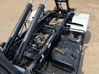 MITSUBISHI FUSO Fighter Container Carrier Truck 2KG-FK62F 2025 1,000km_11