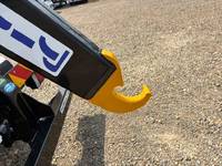 MITSUBISHI FUSO Fighter Container Carrier Truck 2KG-FK62F 2025 1,000km_13