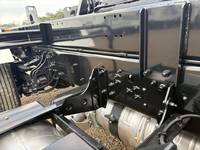 MITSUBISHI FUSO Fighter Container Carrier Truck 2KG-FK62F 2025 1,000km_14