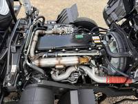 MITSUBISHI FUSO Fighter Container Carrier Truck 2KG-FK62F 2025 1,000km_18