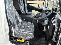 MITSUBISHI FUSO Fighter Container Carrier Truck 2KG-FK62F 2025 1,000km_19