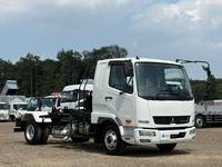 MITSUBISHI FUSO Fighter Container Carrier Truck 2KG-FK62F 2025 1,000km_1