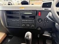 MITSUBISHI FUSO Fighter Container Carrier Truck 2KG-FK62F 2025 1,000km_20