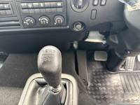 MITSUBISHI FUSO Fighter Container Carrier Truck 2KG-FK62F 2025 1,000km_21