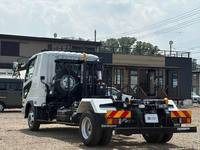 MITSUBISHI FUSO Fighter Container Carrier Truck 2KG-FK62F 2025 1,000km_2